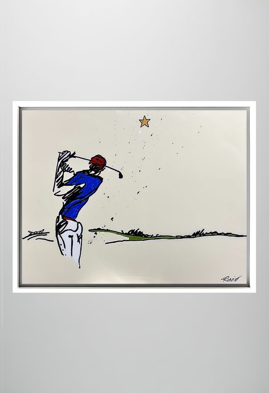 Passion, Dimensions : 39.4 x 31.8 cm | 15.5&#39;&#39; x 12.5&#39;&#39;