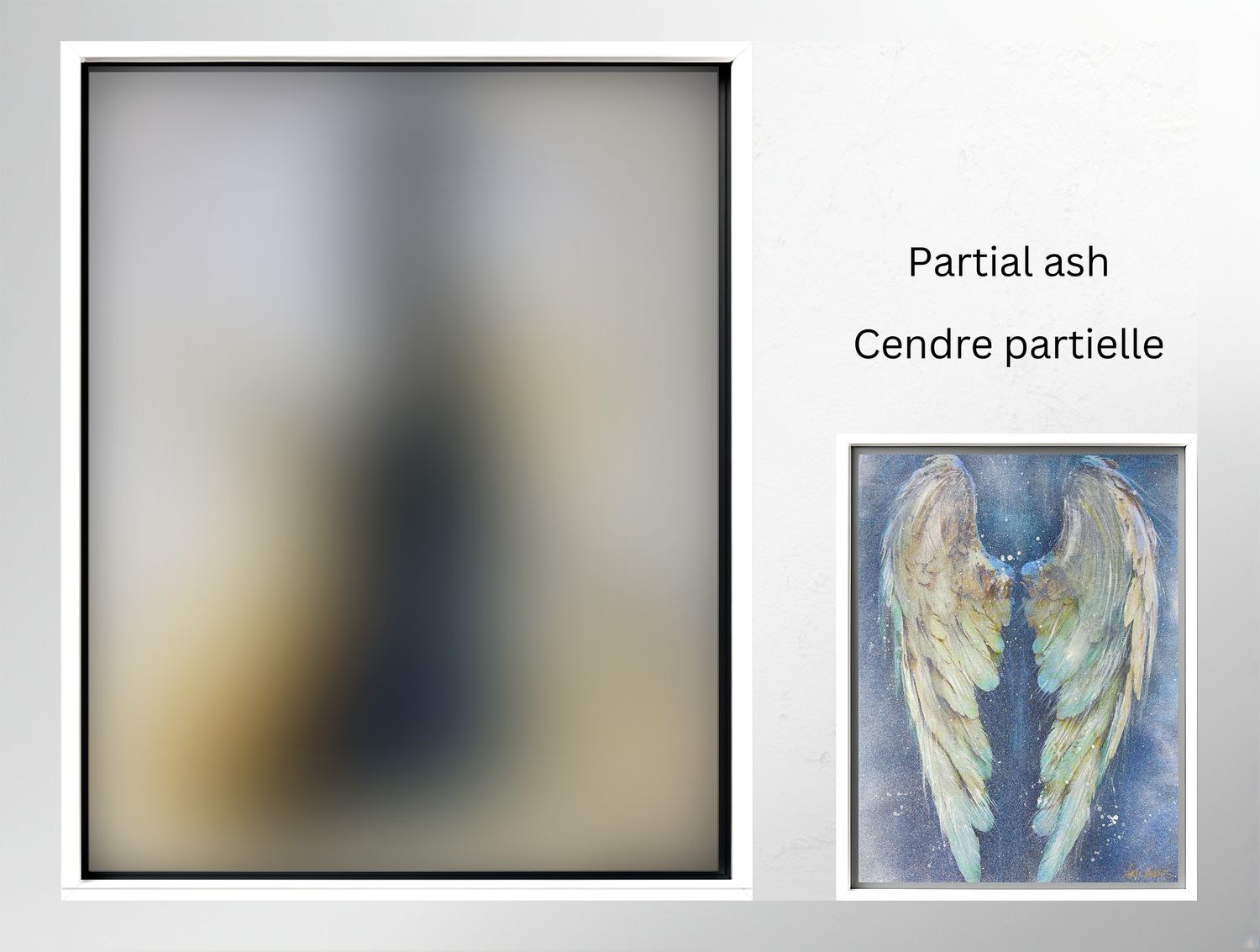 Soléa, Dimensions : 21 x 16.5 cm | 8 1/4'' x 6 1/2''