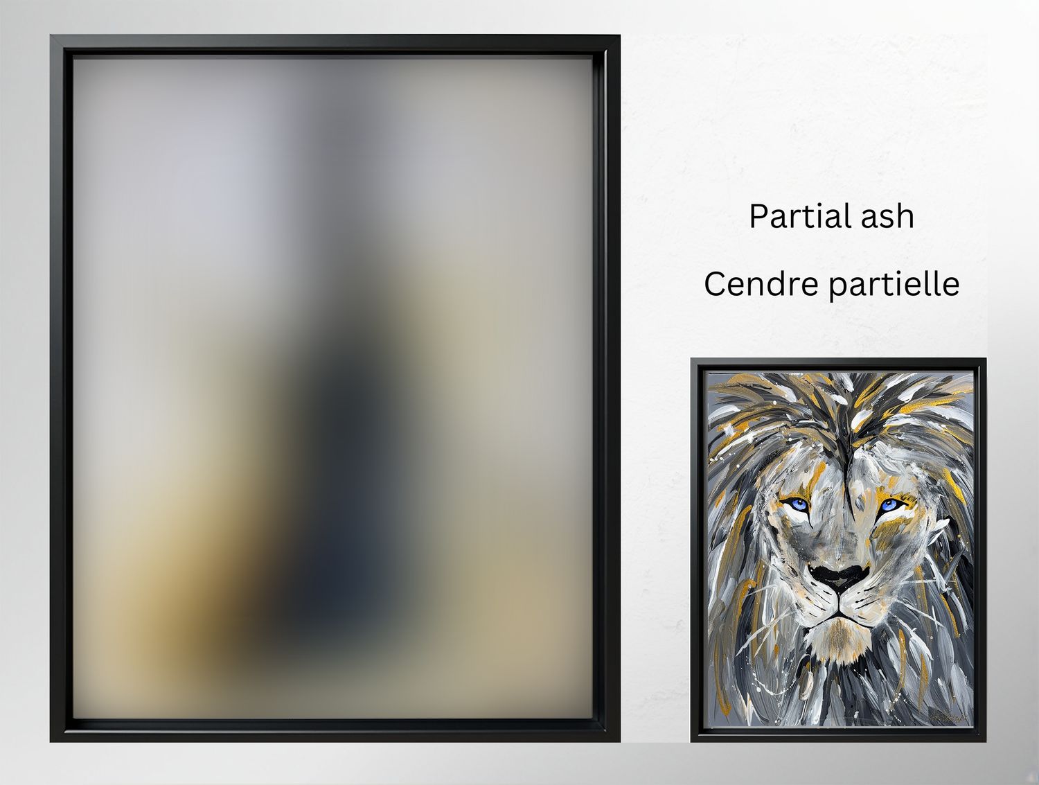 Crown, Dimensions : 21 x 16.5 cm | 8 1/4'' x 6 1/2''