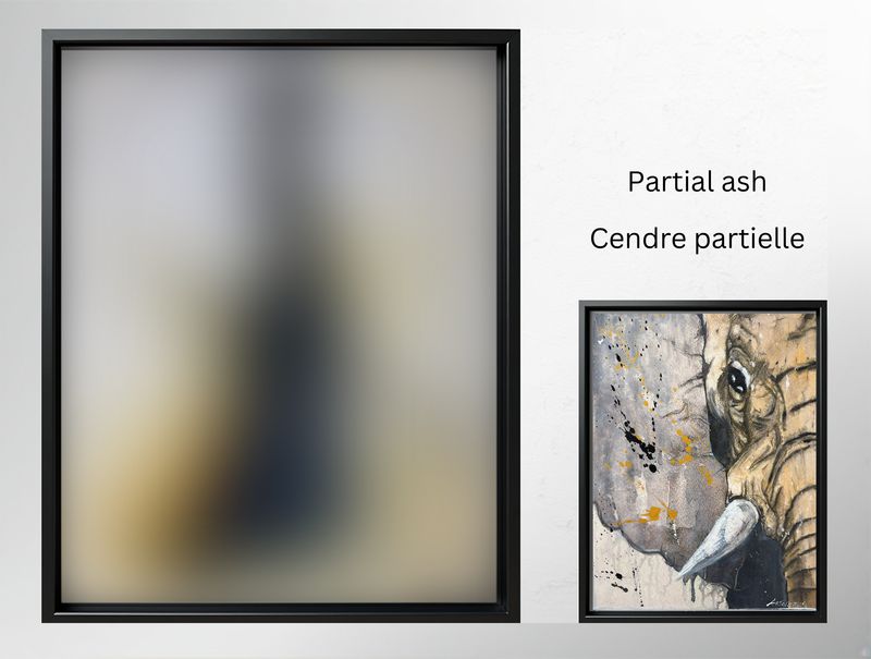 Expansion, Dimensions : 15,24×15,24 cm | 6''×6''