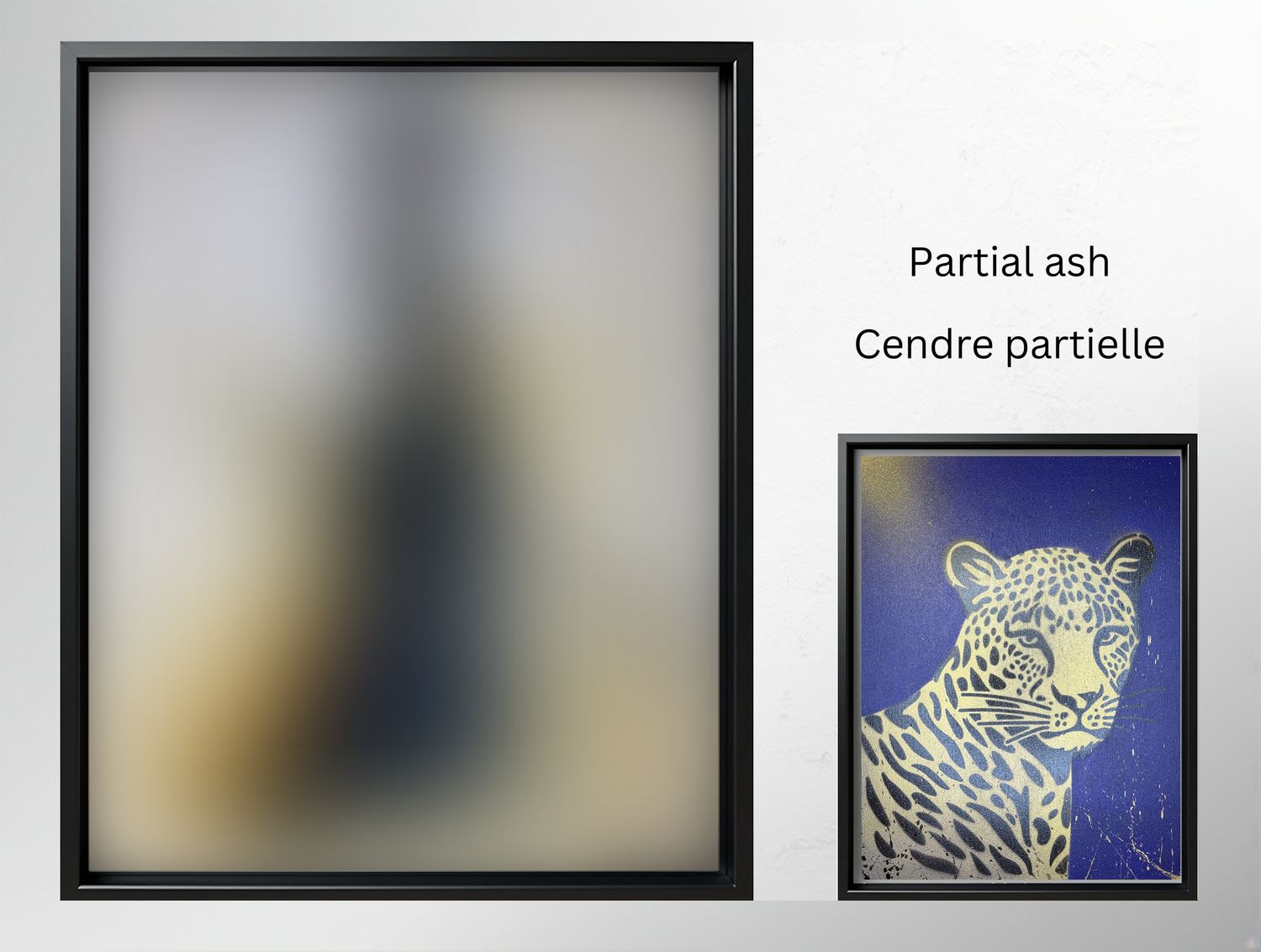 Onyx,  Dimensions : 21 x 16.5 cm | 8 1/4'' x 6 1/2''