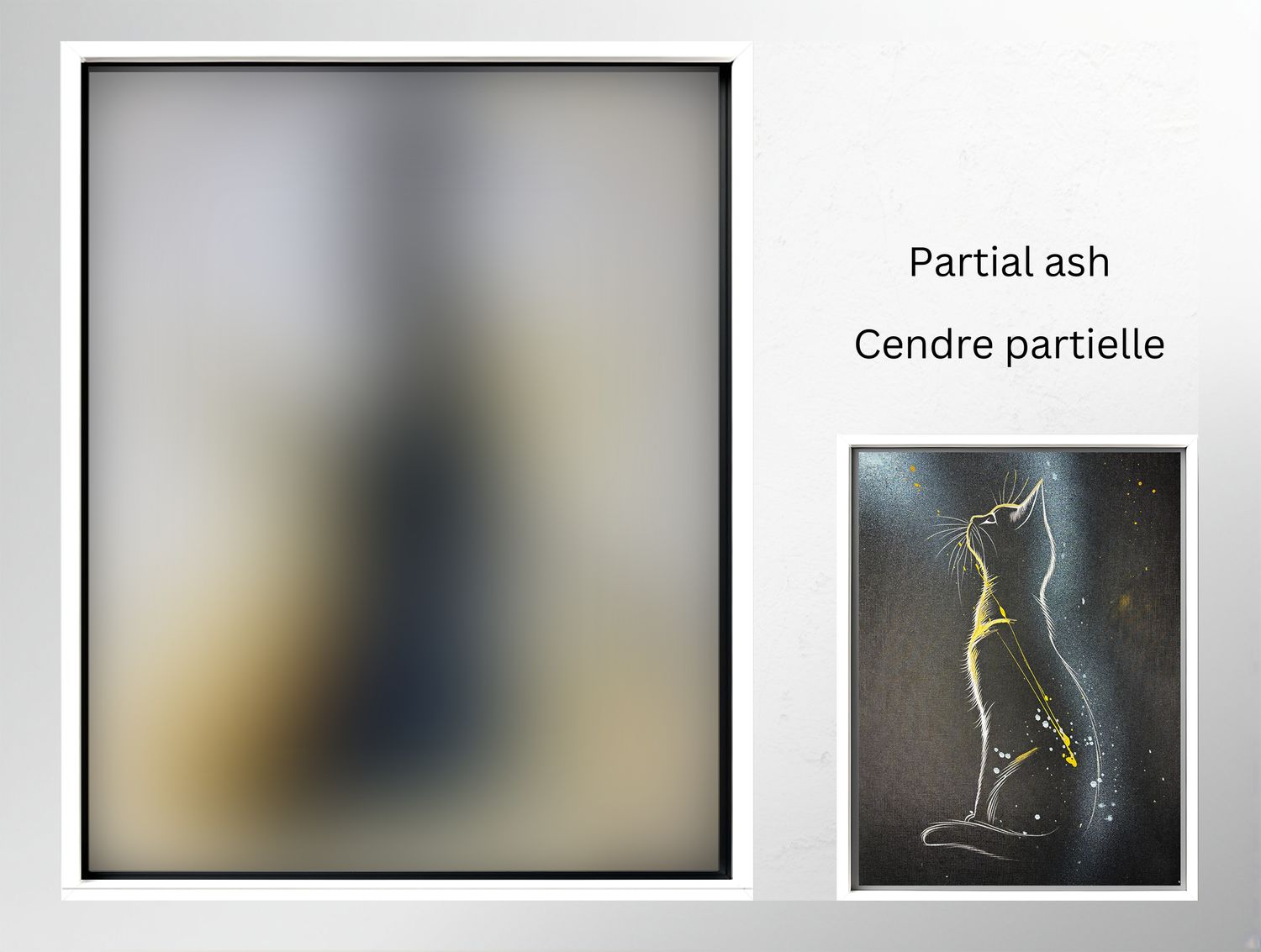 Pearl Dimensions : 21 x 16.5 cm | 8 1/4'' x 6 1/2''