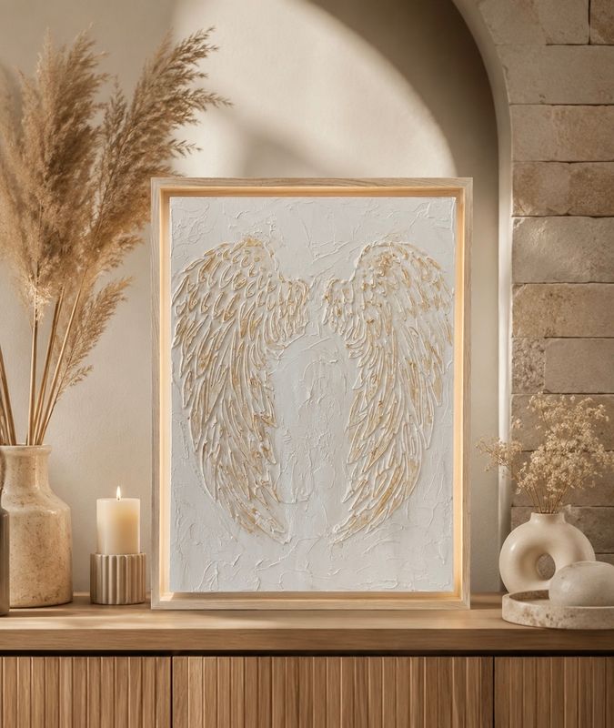 Aurore d’or, Dimensions  31.8 x 39.4 cm | 12.5'' x 15.5''