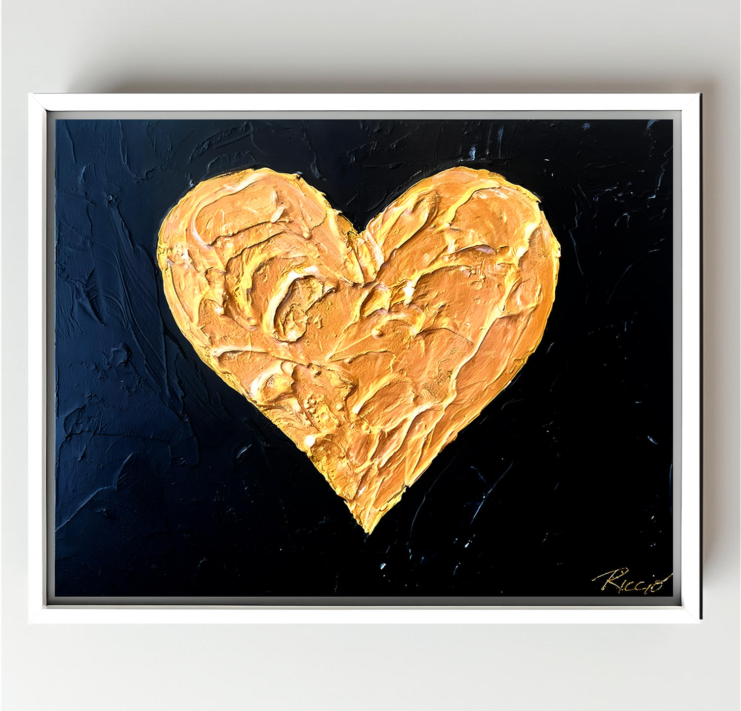 Auréor, Dimensions  31.8 x 39.4 cm | 12.5'' x 15.5''