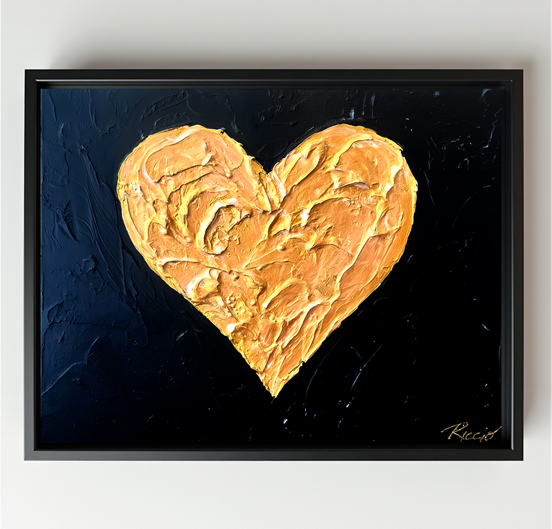 Auréor, Dimensions  31.8 x 39.4 cm | 12.5'' x 15.5''
