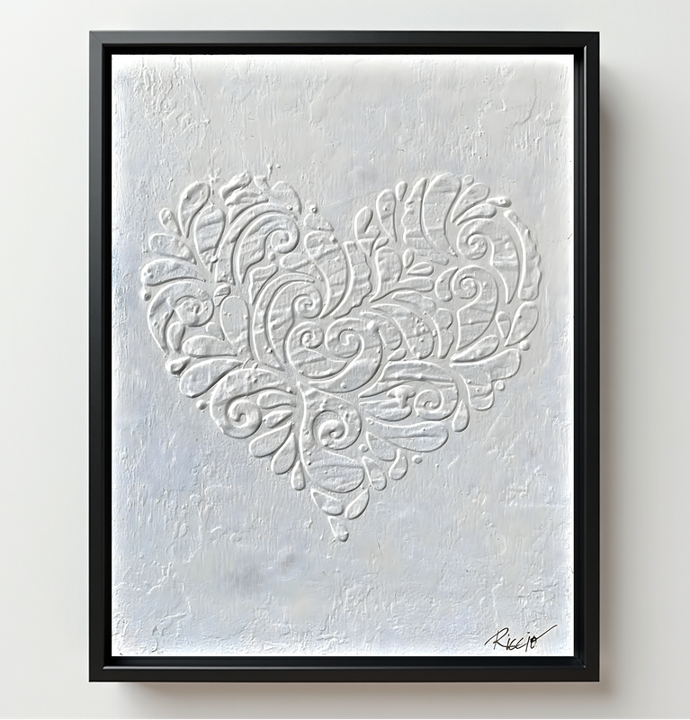 Sélia, Dimensions  31.8 x 39.4 cm | 12.5'' x 15.5''