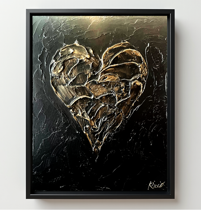 Doréa, Dimensions  31.8 x 39.4 cm | 12.5'' x 15.5''