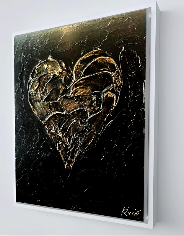 Doréa, Dimensions  31.8 x 39.4 cm | 12.5'' x 15.5''