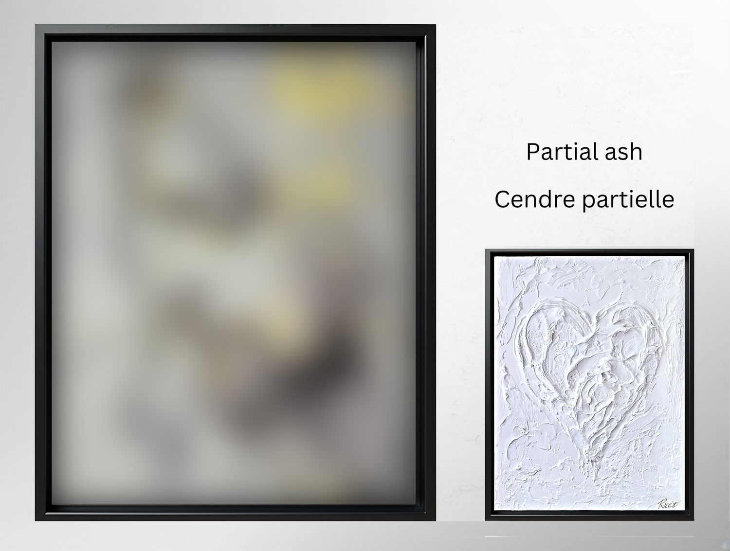 Lunéa, Dimensions : 15,24×15,24 cm | 6''×6''