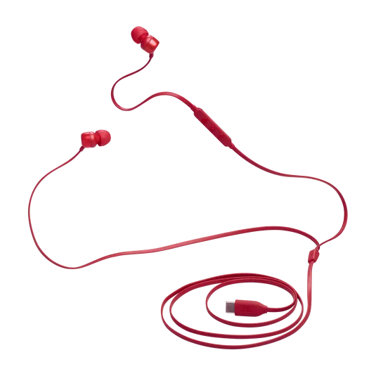 JBL TUNE Wired In-Ear Headphones
