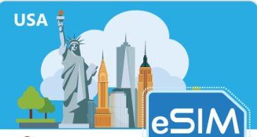 Local eSIMs