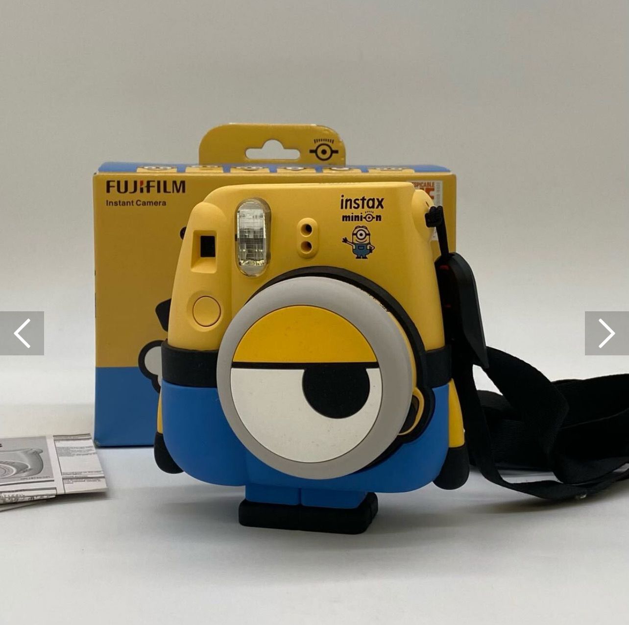 Minions Instant