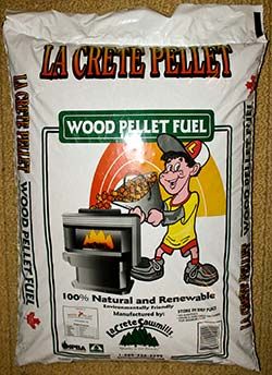 La Crete Pellet La Crete Pellet