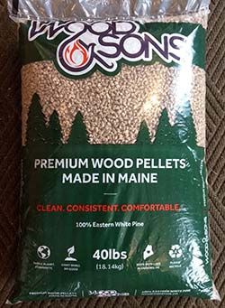 Wood and Sons Wood and Sons