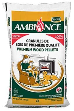 Ambiance Pellet