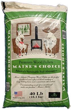 Maine's Choice Maine's Choice
