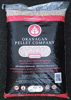 Okanagan Pellet Company Okanagan Pellet Company