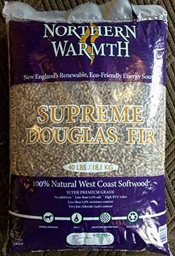 Northern Warmth Supreme Douglas Fir Northern Warmth Supreme Douglas Fir