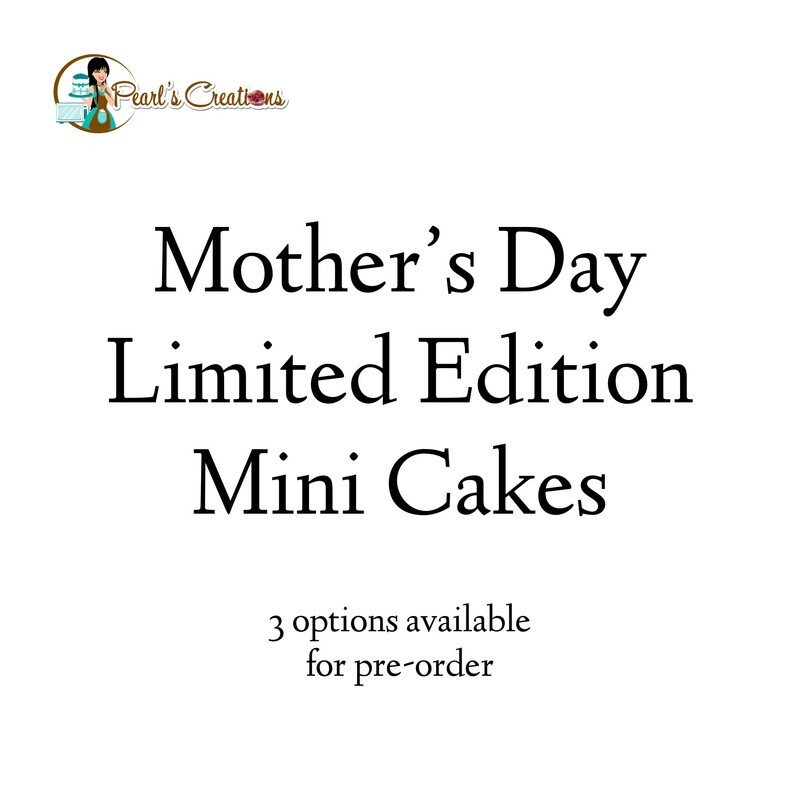Mothers Day 2020 Pre-order