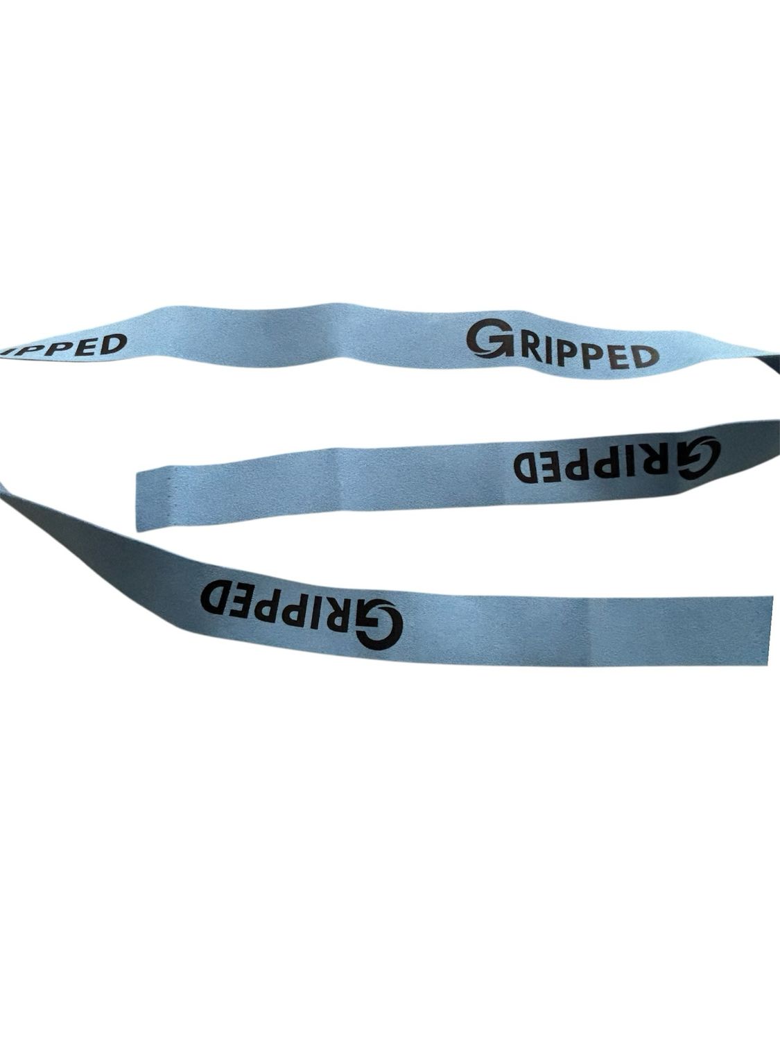Gripped SoftPro Blue