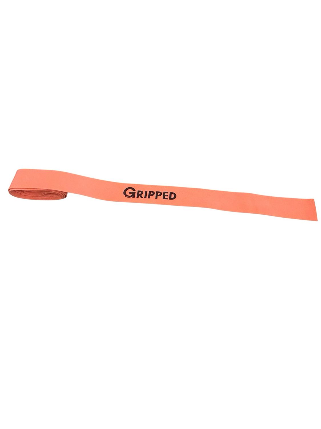 Gripped SoftPro Dutch Orange Ltd Edition