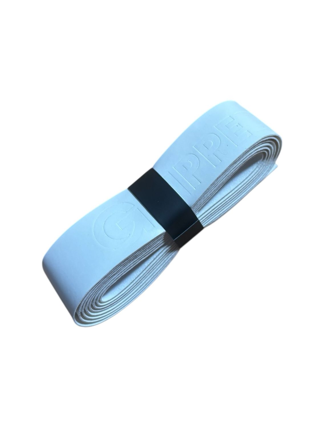 Gripped CushPro White