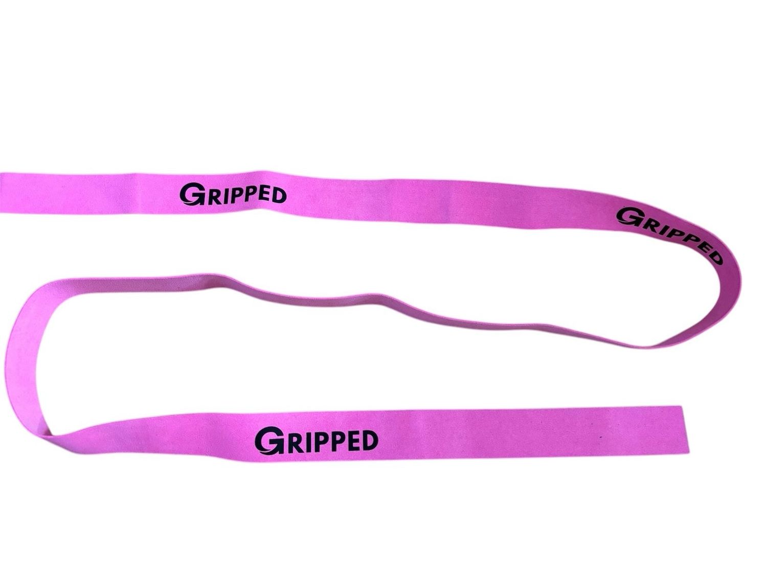 Gripped SoftPro Pink