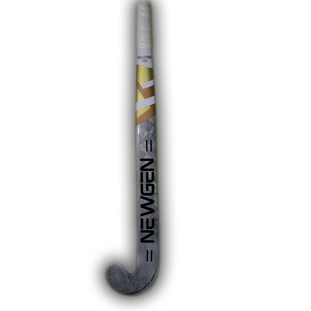 Newgen GenPro 95 by Gripped