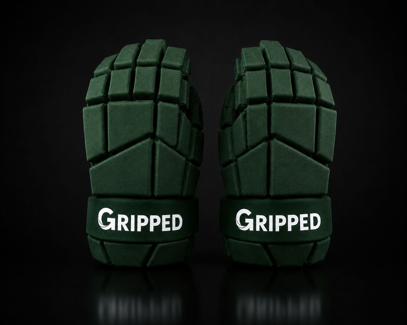 Gripped Pro Defence Gloves