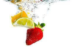 Fruit Infused Water