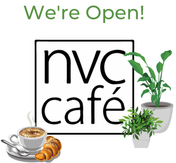 NVC Cafe - Catering