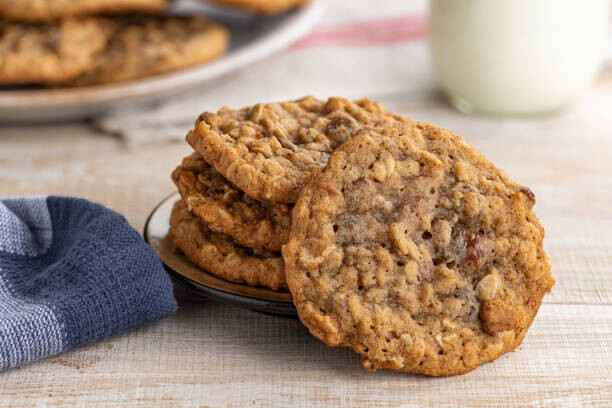 Sweetie Pies Oatmeal Cookie (large)