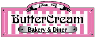 Butter Cream Pasteries