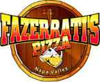 Fazerrati's Pizza