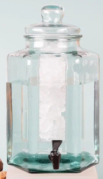 Ice Water Dispenser Ice Water Dispenser
