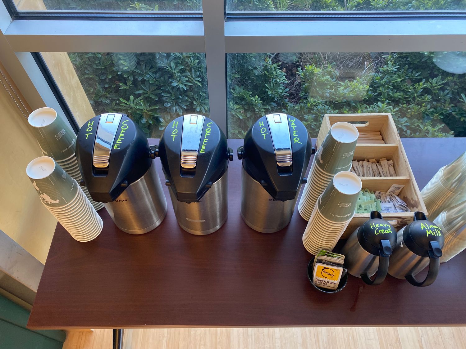 Office Coffee Kit Office Coffee Kit