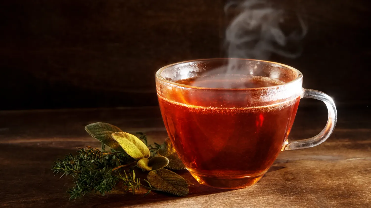 Office tea Kit