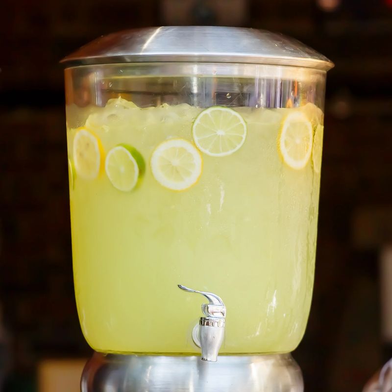 Lemonade