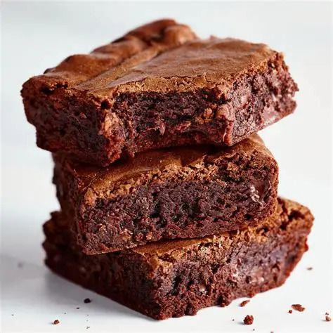 Brownie platter serves 10