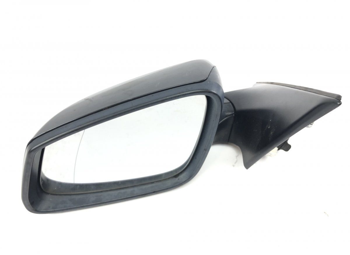 F01534039931P Mirror left BMW 5 (F10, F11) (2010-2017)