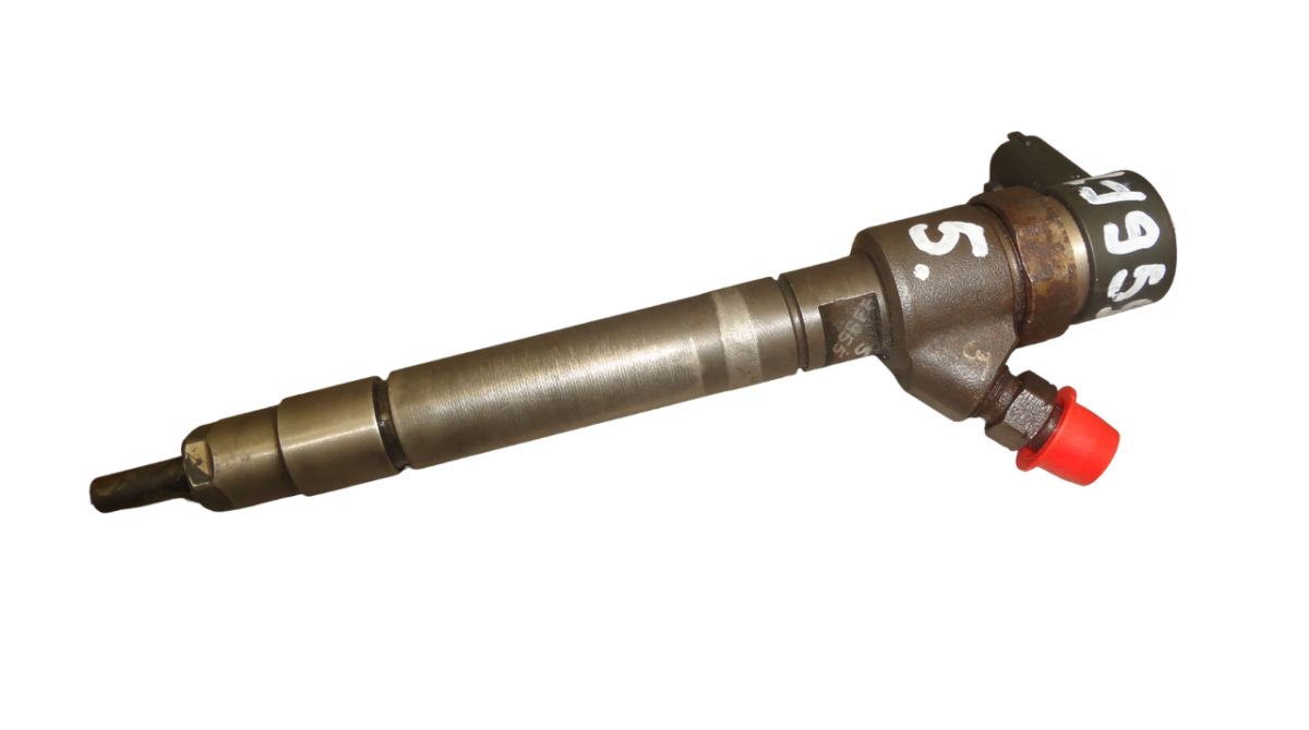 0445110251 Fuel Injector VOLVO S60 I (RS) (2000-2010)