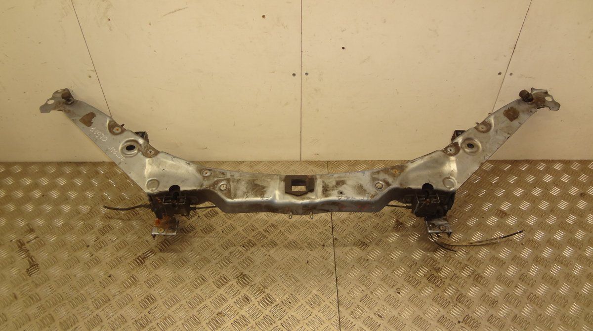 Front panel JAGUAR XF (X250, CC9) (2008-2015)
