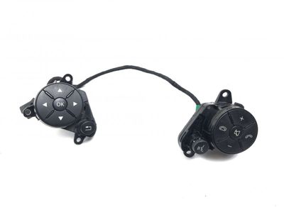 A2218215751 A2218215851 Steering Wheel MF Switch Left MERCEDES-BENZ S-CLASS (W221) (2005-2013)