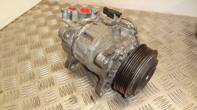 447160-8765 4471608765 AC / aircon Compressor BMW 4 (F32, F33, F36, F82, F83) (2013-2020)