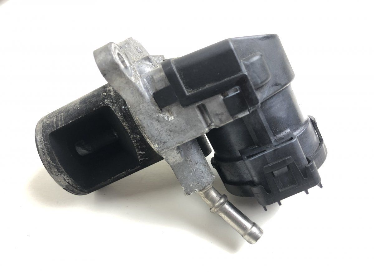 A6421401060 EGR Valve MERCEDES-BENZ S-CLASS (W221) (2005-2013)
