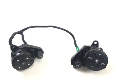 A2218215751 A2218215851 Steering Wheel MF Switch Left MERCEDES-BENZ S-CLASS (W221) (2005-2013)