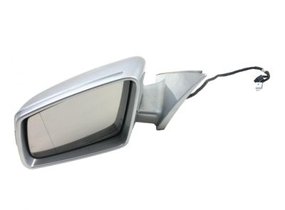 A2218101176 Mirror left MERCEDES-BENZ S-CLASS (W221) (2005-2013)