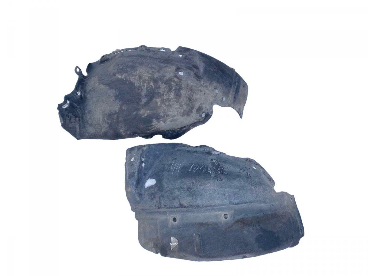 638449297R Fender inner liner Front Right RENAULT TALISMAN (L2M, KP) (2013-2022)