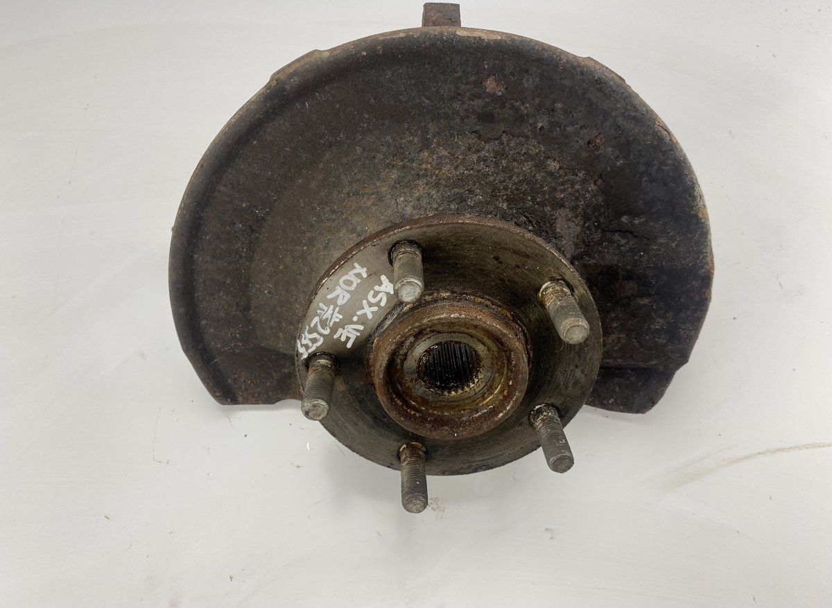 32300L Wheel bearing housing front left MITSUBISHI ASX I / RVR III (GA) (2010-2023)