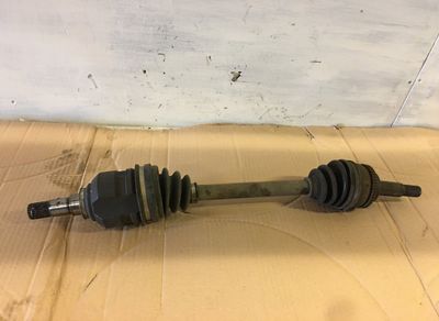 Drive Shaft Front Left                                      TOYOTA COROLLA IX (E120) (2001-2007)